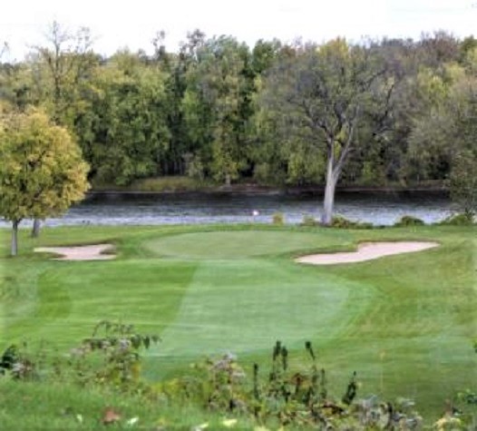 St. Cloud Country Club