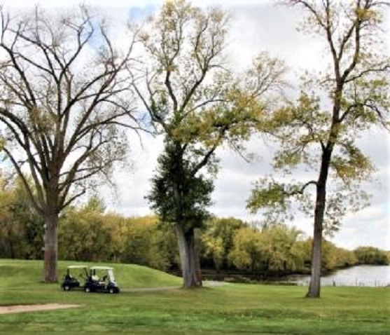 St. Cloud Country Club