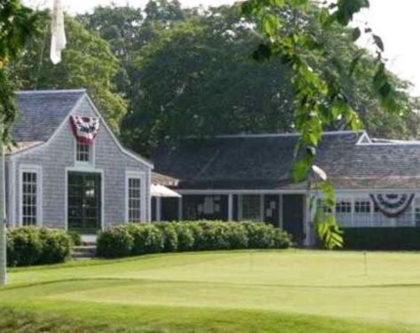 Sakonnet Golf Club