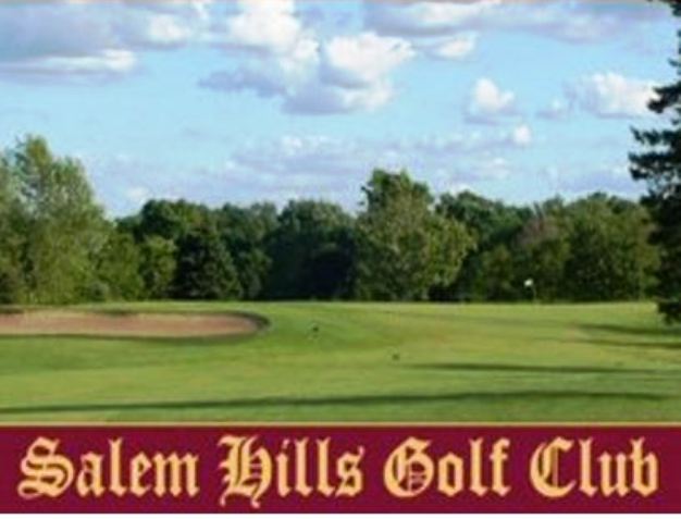 Salem Hills Golf Club, Northville, Michigan, 48167 - Golf Course Photo