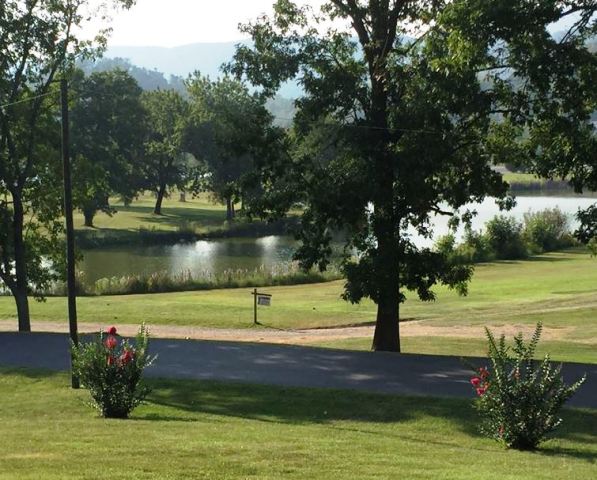 Saltville Golf Course