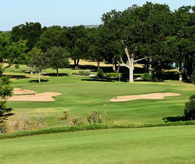 San Angelo Country Club,San Angelo, Texas,  - Golf Course Photo