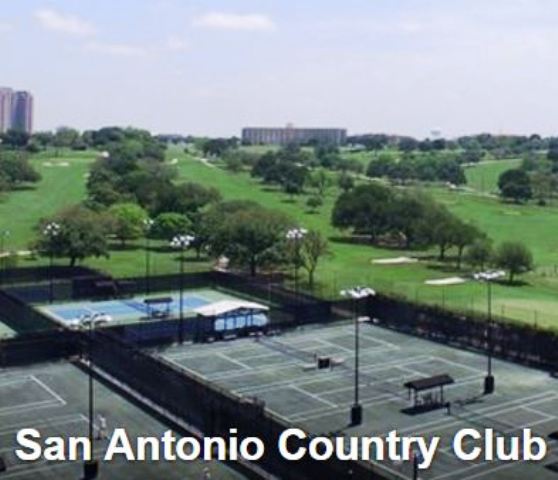 San Antonio Country Club