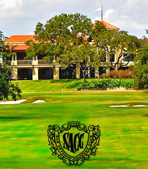 San Antonio Country Club