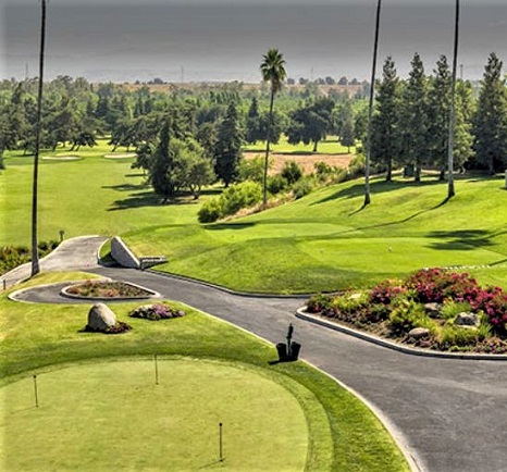 San Joaquin Country Club