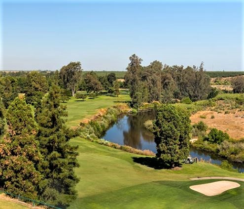 San Joaquin Country Club