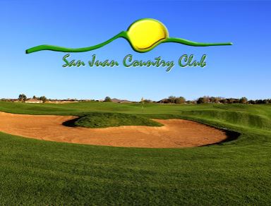 San Juan Country Club