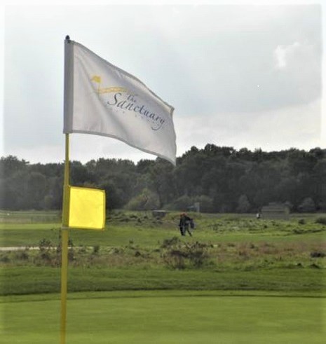 Sanctuary Golf Club