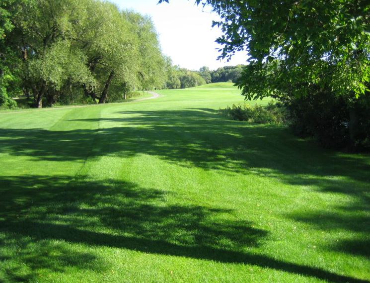 Sandhill River Golf Club | Sandhill River Golf Course