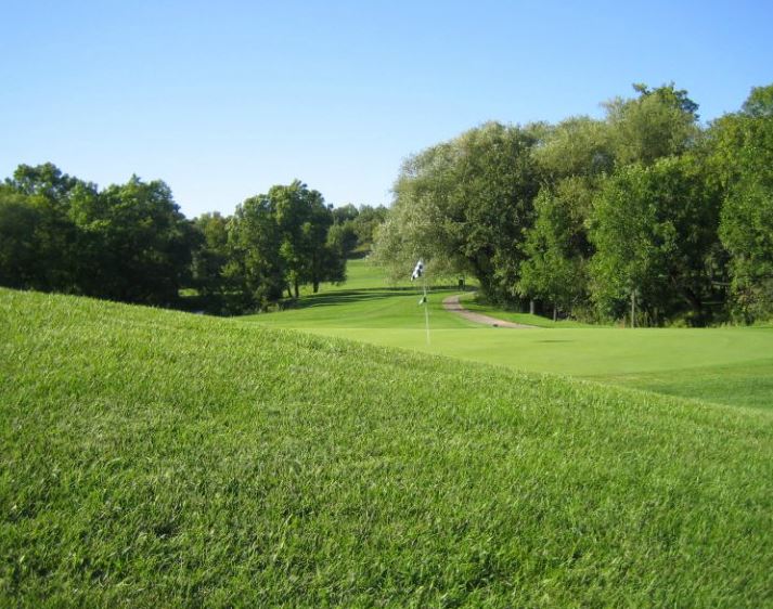 Sandhill River Golf Club | Sandhill River Golf Course