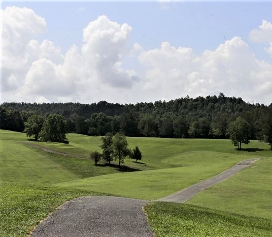 Sandy Brae Golf Course, CLOSED 2015