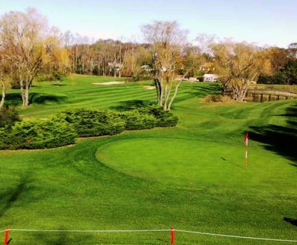 Golf Course Photo, Sandy Pond Par 3 Golf Course, Riverhead, New York, 11901