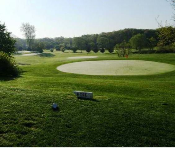 Sandy Pond Par 3 Golf Course