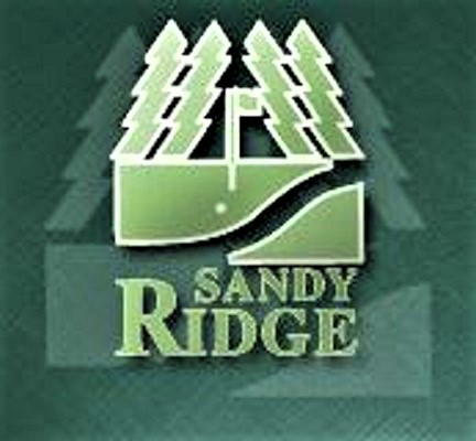 Sandy Ridge Golf Course