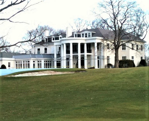 Saratoga Golf & Polo Club, Saratoga Springs, New York,  - Golf Course Photo