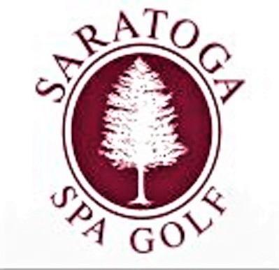 Saratoga Spa State Park, Executive Course, Saratoga Springs, New York,  - Golf Course Photo