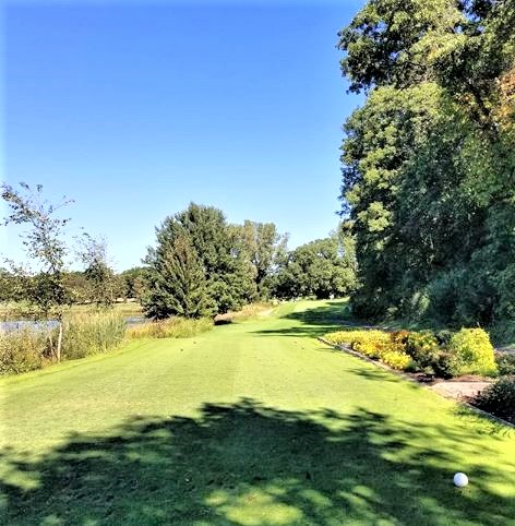 Saskatoon Golf Club