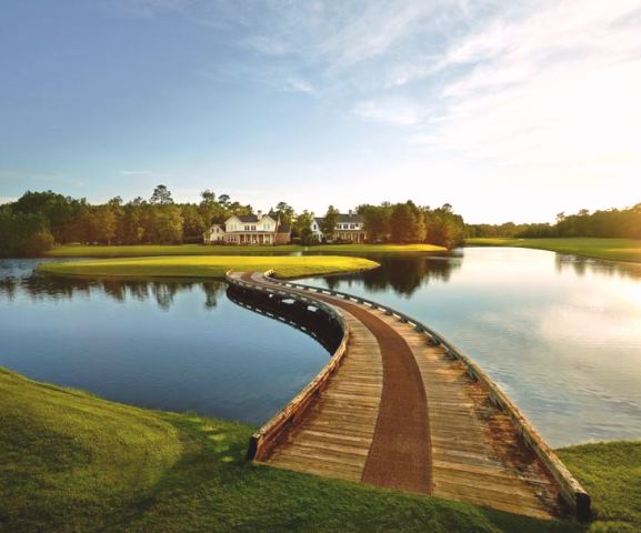 Golf Course Photo, Savannah Quarters Country Club | Greg Norman Golf Course, Pooler, 31322 