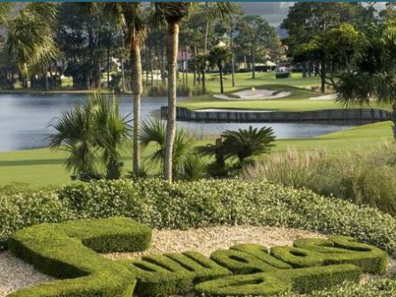 Sawgrass Country Club