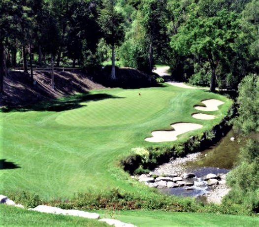 Scarboro Golf Country Club