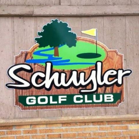 Schuyler Golf Club | Schuyler Golf Course, Schuyler, Nebraska,  - Golf Course Photo