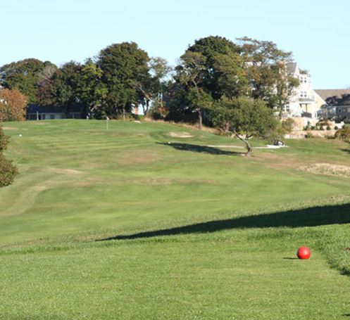 Scituate Country Club