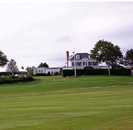 Scituate Country Club