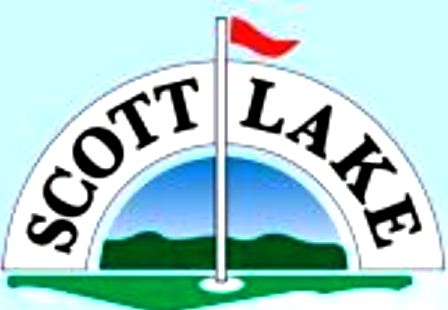 Scott Lake Golf Course,Olympia, Washington,  - Golf Course Photo