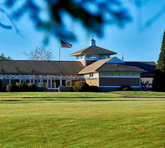 Scranton Municipal Golf Course, CLOSED 2020