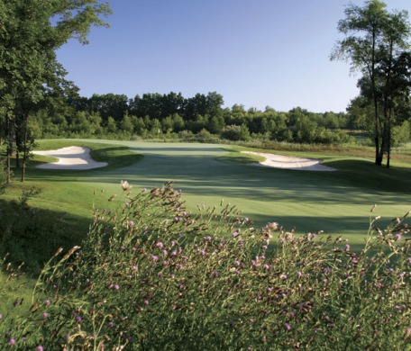 Golf Course Photo, Glendarin Hills Golf Club, Angola, 46703 