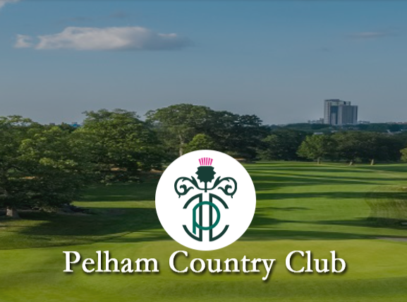 Pelham Country Club