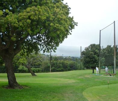 Golf Course Photo, Sea Aire Park Golf Course, Torrance, 90505 