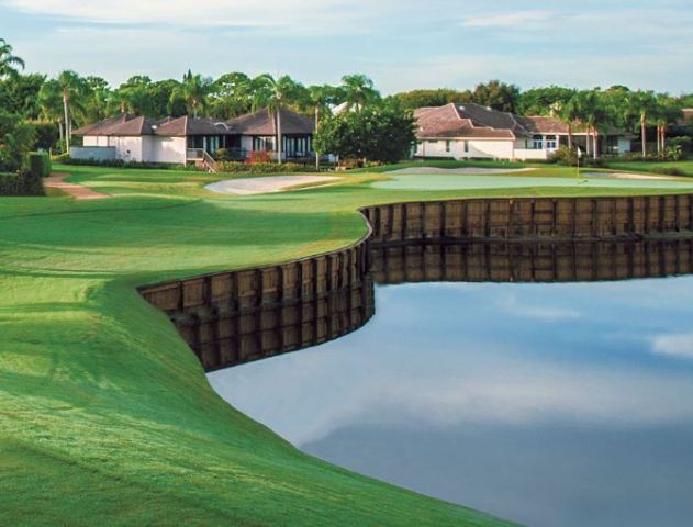 Seagate Country Club | Seagate Golf Course