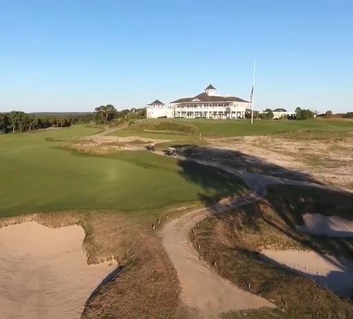 Sebonack Golf Club