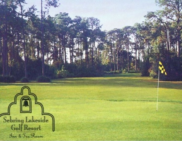 Sebring Lakeside Golf Resort