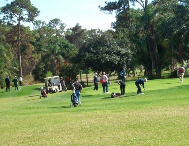 Sebring Lakeside Golf Resort