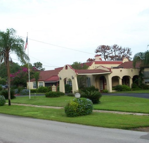 Golf Course Photo, Sebring Lakeside Golf Resort, Sebring, Florida, 33870