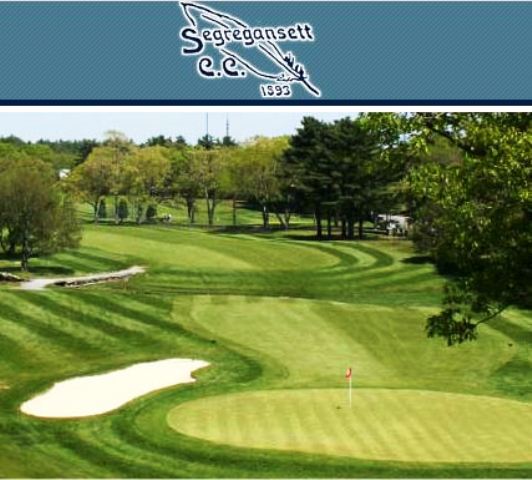 Segregansett Country Club