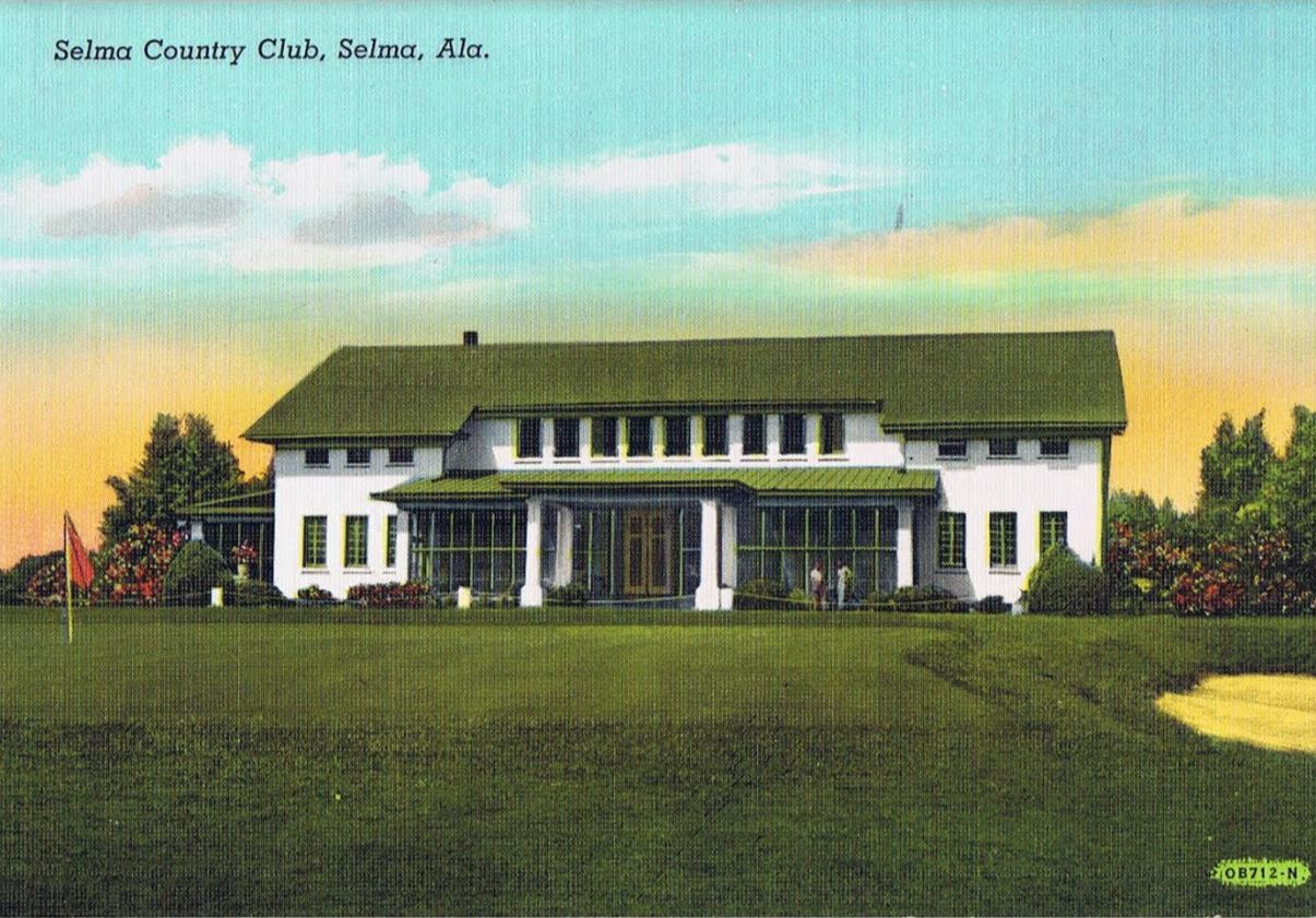 Selma Country Club