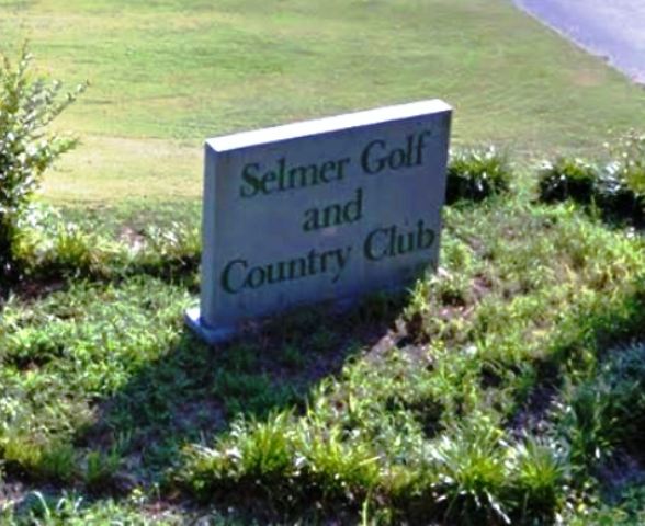 Selmer Golf & Country Club