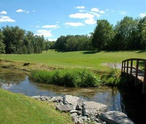 Seneca Lake Country Club, CLOSED 2015