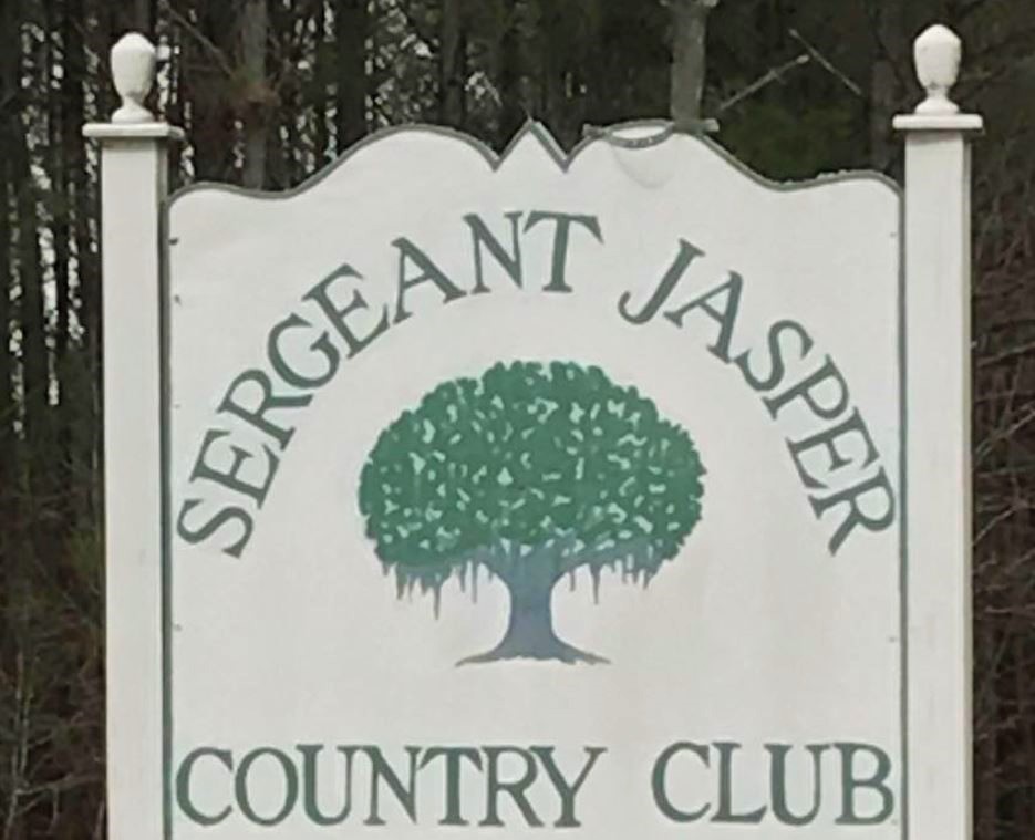 Sergeant Jasper Country Club