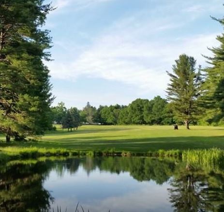 Settlers Crossing Golf Course