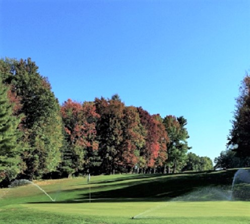 Settlers Crossing Golf Course