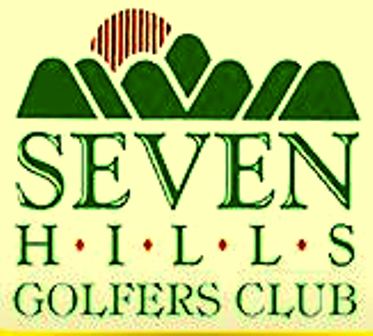 Seven Hills Golf Course, Spring Hill, Florida, 34608 - Golf Course Photo