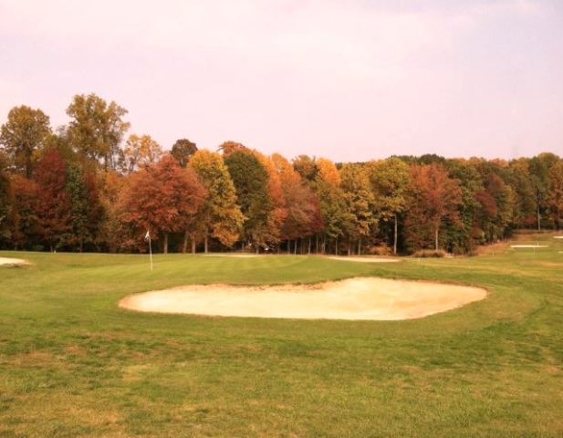 Severna Park Golf Center