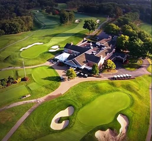 Golf Course Photo, Sewickley Heights Golf Club, Sewickley, 15143 