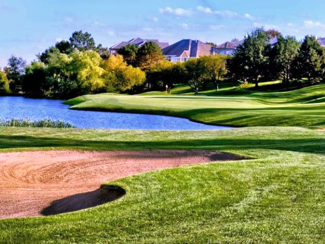 Shadow Ridge Golf Club | Shadow Ridge Golf Course,Omaha, Nebraska,  - Golf Course Photo