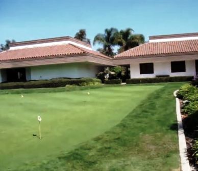 Shadowridge Golf Club, Vista, California, 92083 - Golf Course Photo