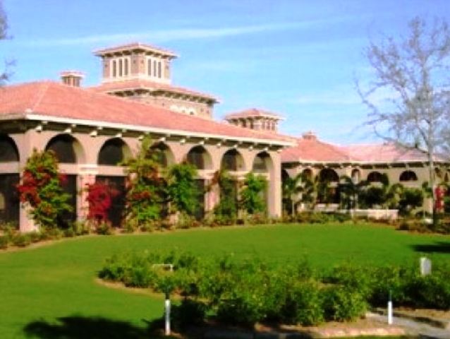 Shadow Wood Country Club, South Course,Bonita Springs, Florida,  - Golf Course Photo